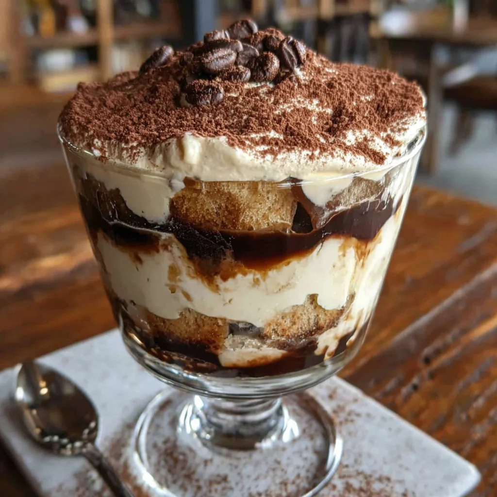 Decadent Father’s Day Espresso Martini Tiramisu Recipe (Easy to Impress!)